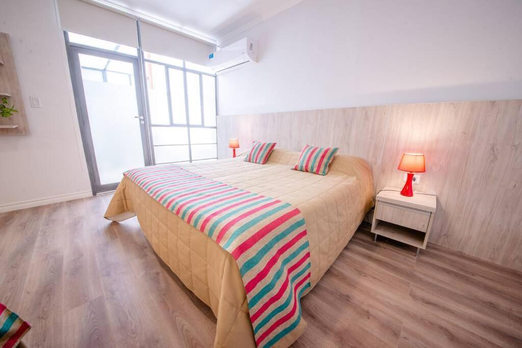 Ferienwohnung Augusta 8 Salta Exterior foto